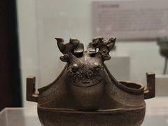 -淮安市博物馆
