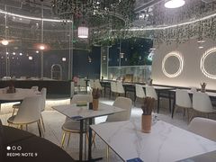 大堂-0791老南昌米粉(金虹桥商场店)