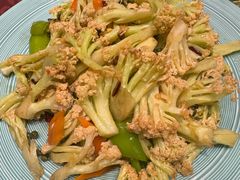 -抹直口特色菜馆(一店)