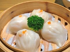 -点心传说·粤菜点心(佐阾虹湾店)