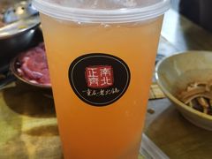 -正南齊北重庆老火锅(光华村直营店)