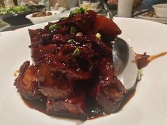-廊亦舫Lang Yi Fang Restaurant(金桥店)
