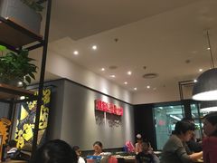 大堂-乐凯撒披萨(中心书城店)
