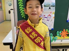 -北京市海淀区锦绣明天莲宝幼儿园