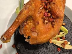 -南堂馆·新川菜(天府三街店)