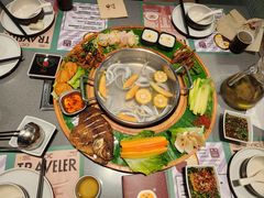 -椰小鸡·琼州糟粕醋(美兰缤纷城店)