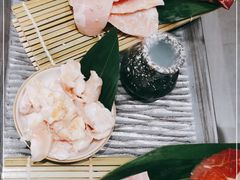 -牛角烧肉(步步高星城天地店)