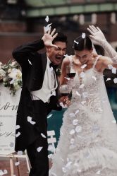 -巴黎新娘婚纱摄影·婚礼策划(嘉定总店)