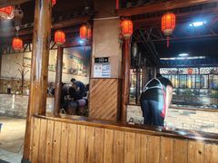 -丽江火塘人家(西安路店)