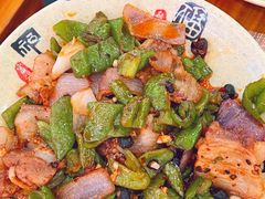 -江湖万州烤鱼(王子美食城)