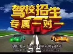 -晋直驾校