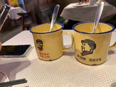-忆3毛烧烤美食城(龙塘直营店)