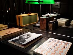 -民国红公馆·秦淮八艳(夫子庙店)
