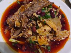 -全牛匠·乐山跷脚牛肉(新中关店)