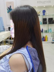 -EMILY 艾米莉 烫染沙龙