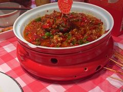 -辣小鲜·南昌大排档(船山路店)