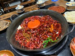 -楠火锅(绵阳首店)