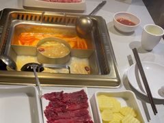 -大渝火锅(太仓万达店)