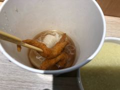-亚惠美食广场(大连开发区安盛购物广场店)