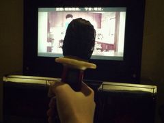 百威CEO量贩KTV-百威KTV(恒福路店)