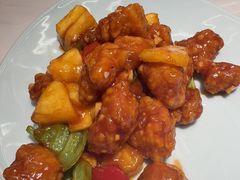 -荷花亭·湖北融合菜(中商广场店)