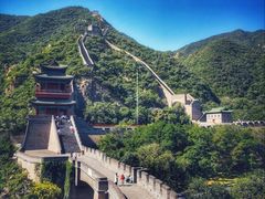 -居庸关长城