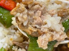 红烧狮子头-扬州小吃(延安西路店)