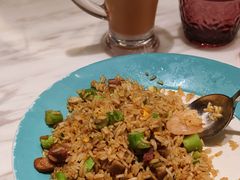 -新世界餐厅(万达店)