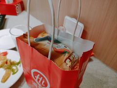 -海底捞火锅(大融城店)