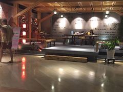 -沐泷泉(南风大剧院店)