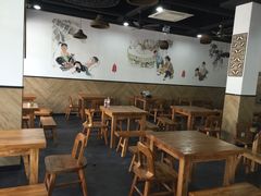 大堂-聚缘坊特色名小吃(天元西街店)