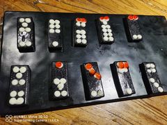 推牌九-淀里船宴(卓达店)