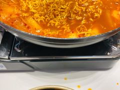 -HONGA HONGA雄家(曹路店)