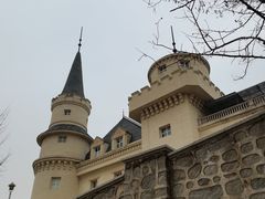 -北京张裕爱斐堡酒庄