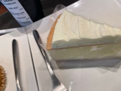 纽约芝士蛋糕-星巴克(厦门SM新生活广场店)