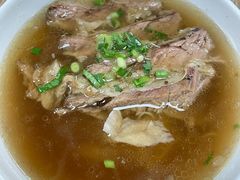 -百福麵家(新馬路店)