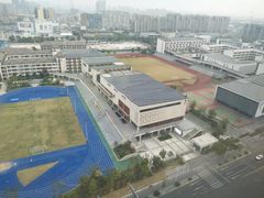 -江苏省苏州实验中学