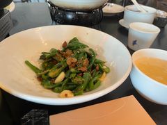 -简小舍·民间手艺菜(武昌江滩店)