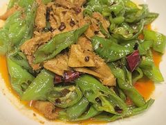 -大鹏饭店·金陵家宴(奥体中心店)