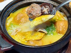 -璞徽·徽商家宴(长泰广场店)