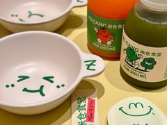 -米仓食堂(凯德广场店)