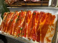 -首尔烤肉大排档(合生汇店)