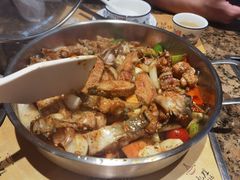 -黄记煌三汁焖锅(欢乐海岸店)
