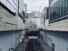 -% Arabica阿拉比卡咖啡(深圳湾万象城店)