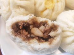 -老陶包子铺(南大西南村店)