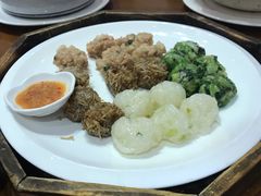 -金苑酒家·客家菜·广东老字号(万象店)