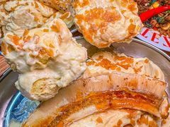 -哼蟹二将·烤肉酱蟹(合生汇店)