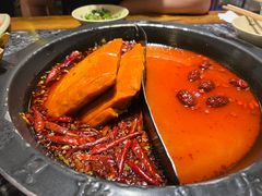 -蜀大侠火锅(总府路店)
