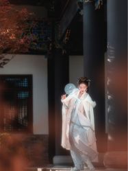 -唯一旅拍·颂当代影像艺术中心(上城店)