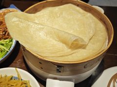 -满园烤鸭·春饼(丰科路万达店)